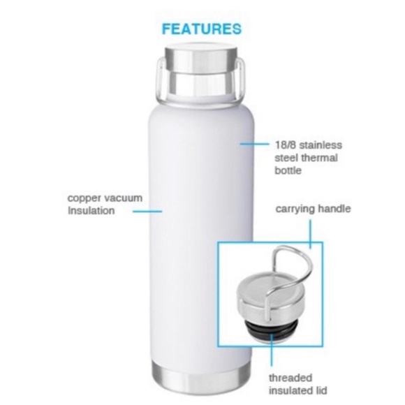 What Makes H2go Water Bottles a Must-Have for Hydration? | H2GO Water